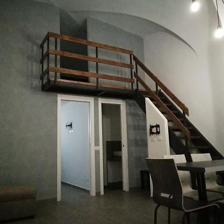 Mgr Apartments カターニア エクステリア 写真