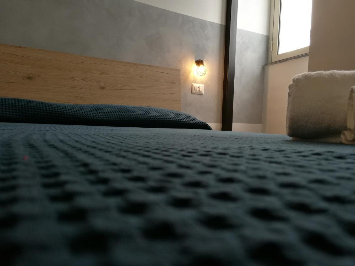 Mgr Apartments カターニア エクステリア 写真