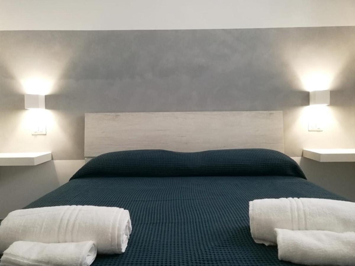 Mgr Apartments カターニア エクステリア 写真