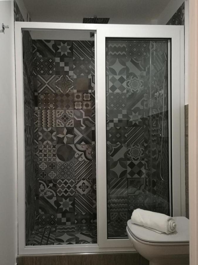 Mgr Apartments カターニア エクステリア 写真
