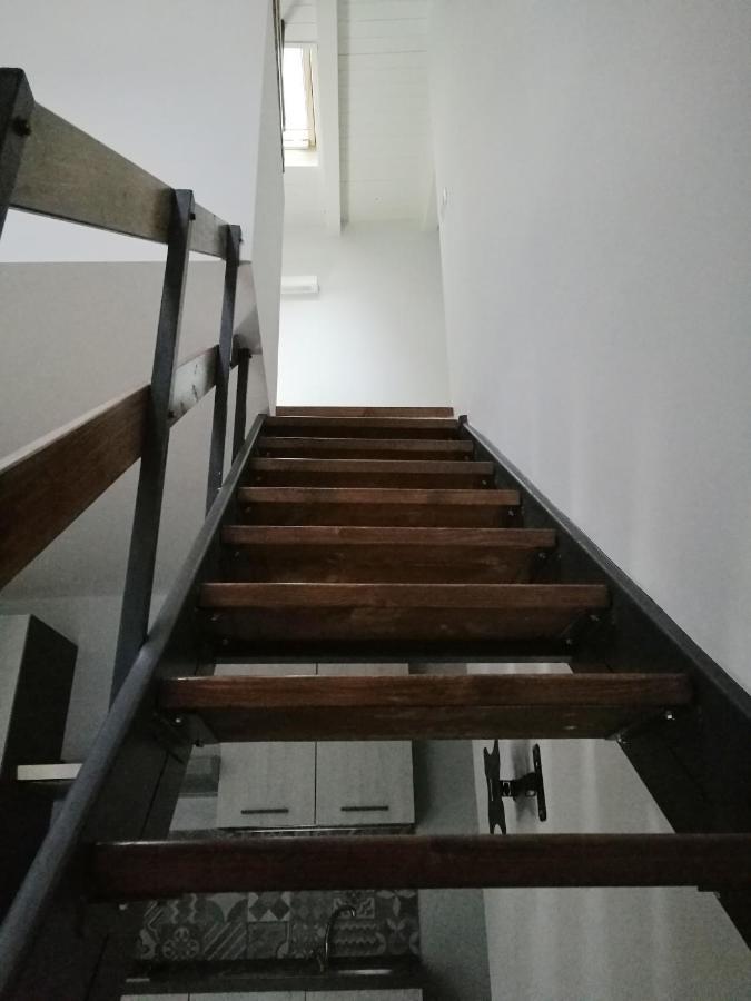Mgr Apartments カターニア エクステリア 写真